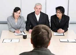 interview mistakes