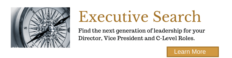 executive search