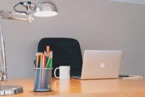 Senior Graphic Designer