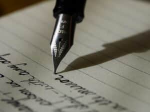 copy writer
