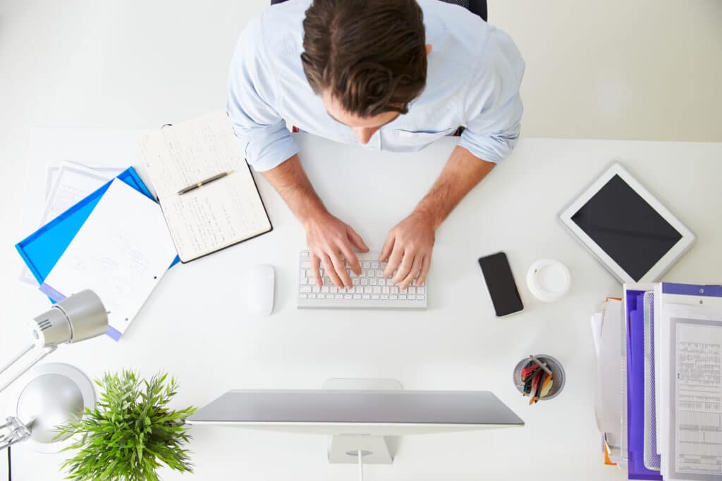 Recruiter for Startups