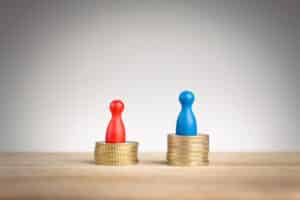 salary to recruiter