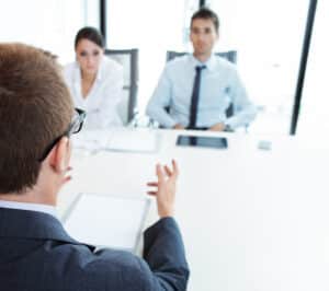 recruitment firm