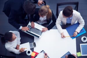 hiring leadership