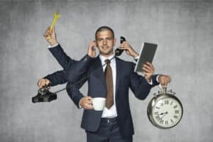 5 Tips to Help Small Business Owners Manage Their Sales Team