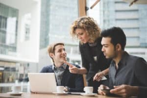 Sales Leadership
