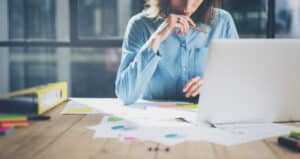 marketing technologist