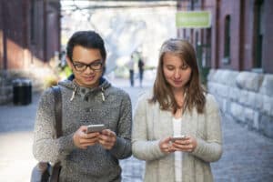 hiring Millennials