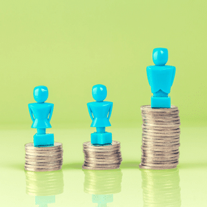 competitive compensation