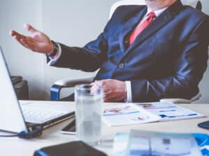 executive search hiring