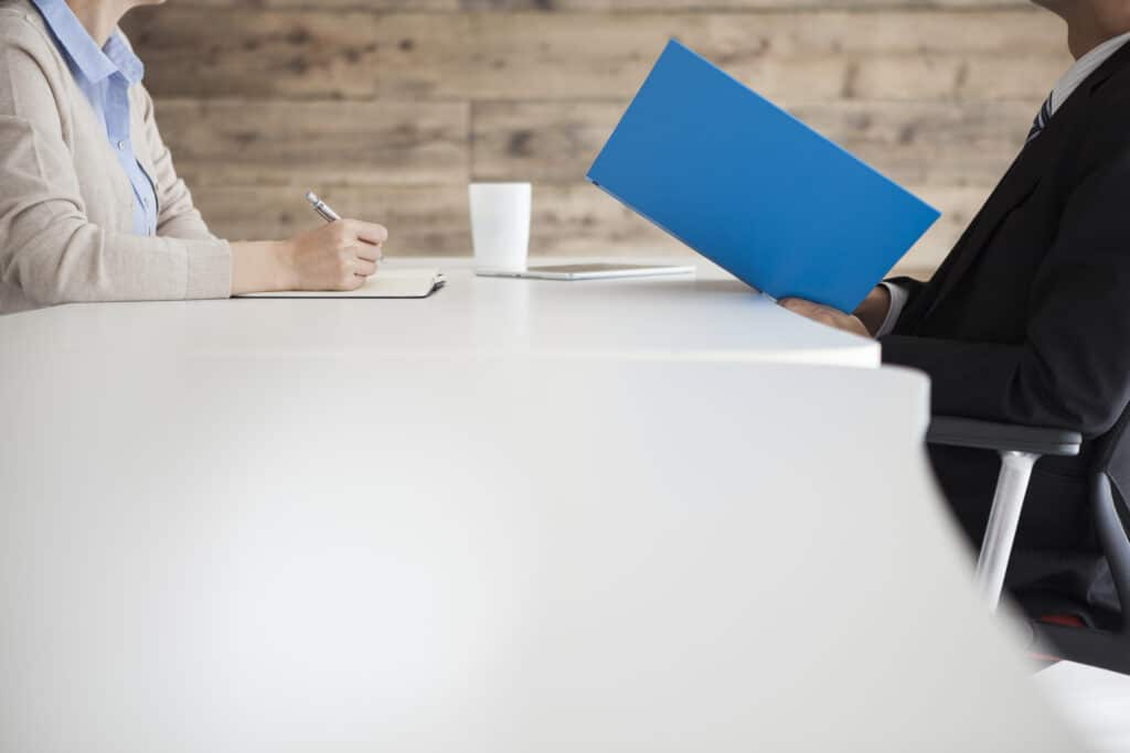 sales hiring