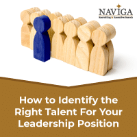 Identify the Right Talent For Your Leadership Position - FI