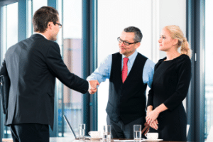 sales recruiting