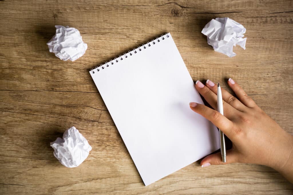5 Phrases to Omit From Your Sales Resume