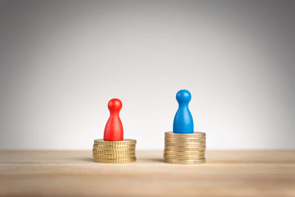 salary to recruiter