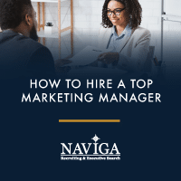 hire marketing manager