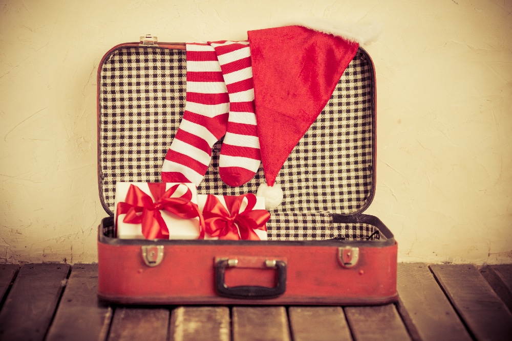 How To Prepare for a Vacation to Enjoy Your Days Off