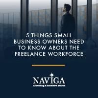 freelance workforce