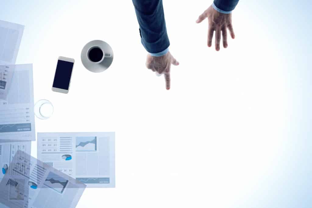 digital marketing director