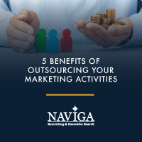 outsourcing marketing