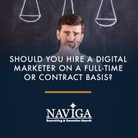 hire a digital marketer contract