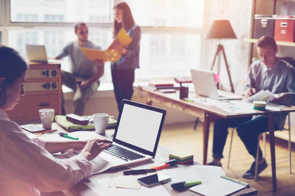 marketing contractors