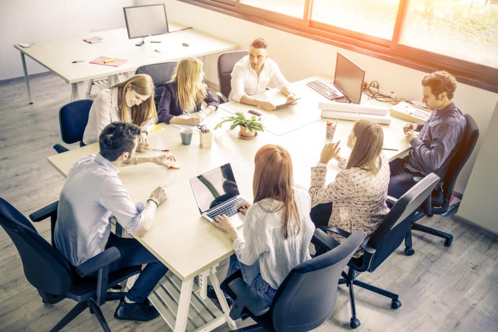 executive leadership hiring
