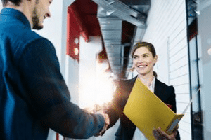 marketing executive job description