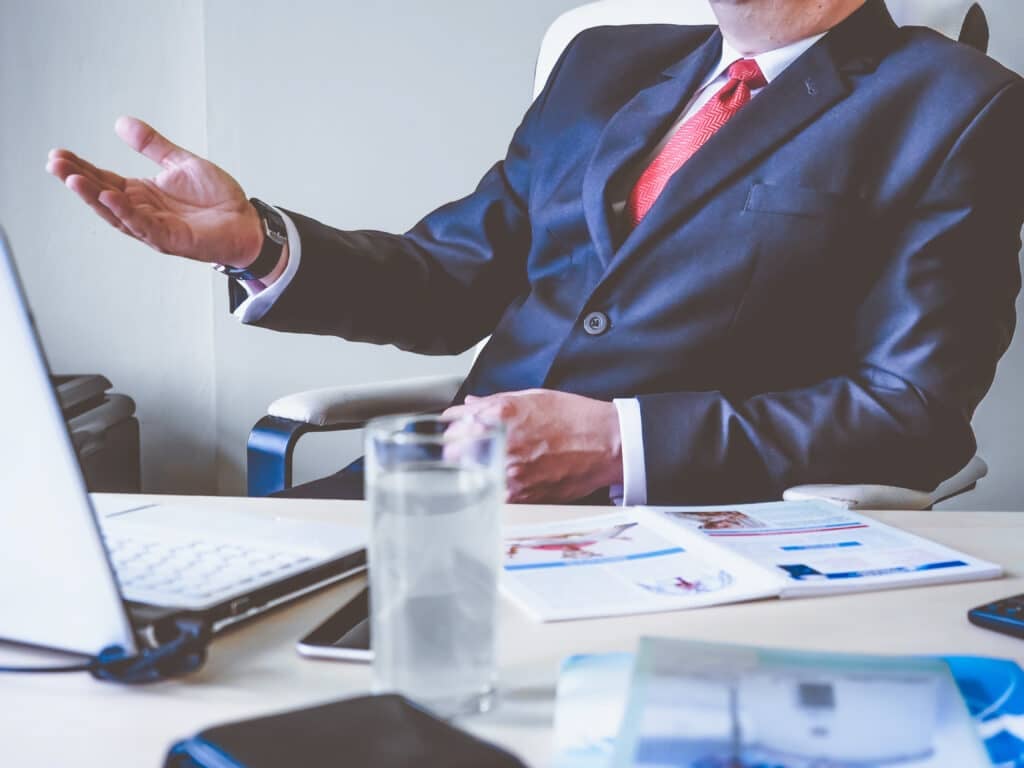 executive search hiring