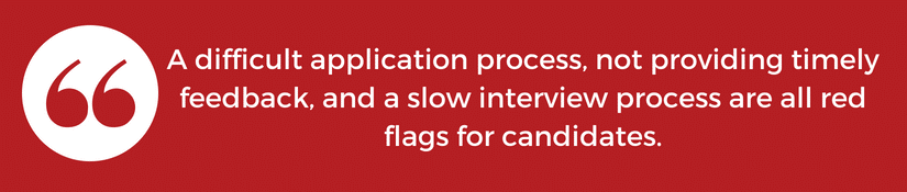 candidate experience