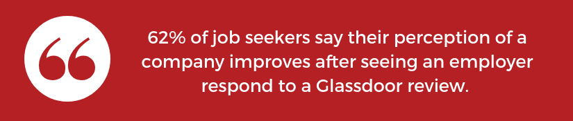 glassdoor review