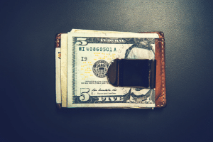 compensation in a candidate drought