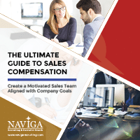 sales compensation