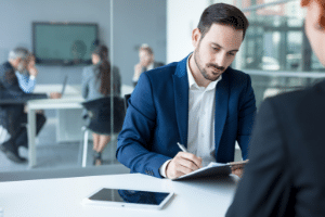 account management sales recruiting