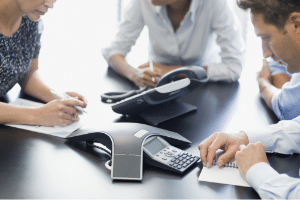 business development recruiting call