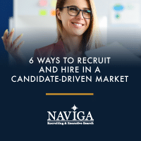 hire in a candidate drought