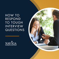 How to Respond to Tough Interview Questions