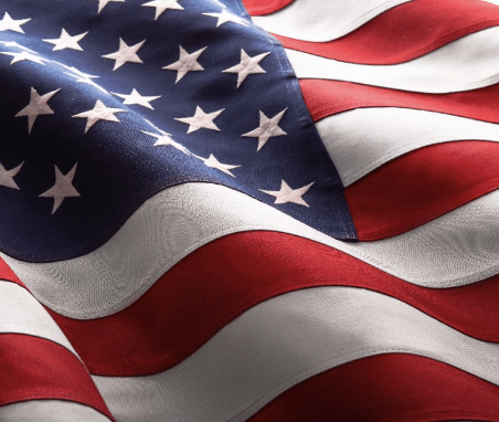 american flag