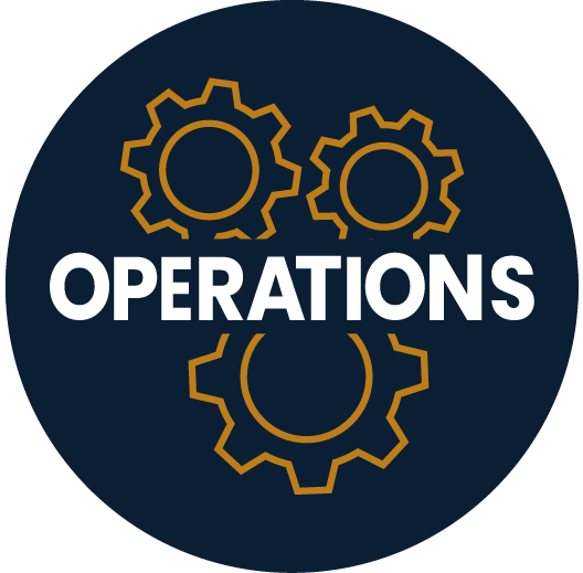 Operations Executive Search