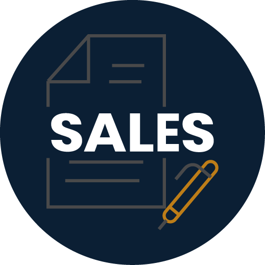 Sales Executive Search