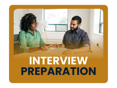 interview  coaching