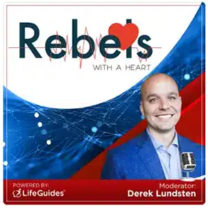Rebels with a Heart