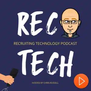 Recruiting Technology Podcast