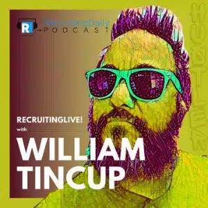 RecruitingDaily Podcast