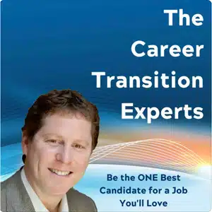 The Career Transition Experts