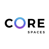 core spaces