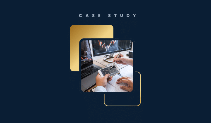 case study - 3 key hires for family office